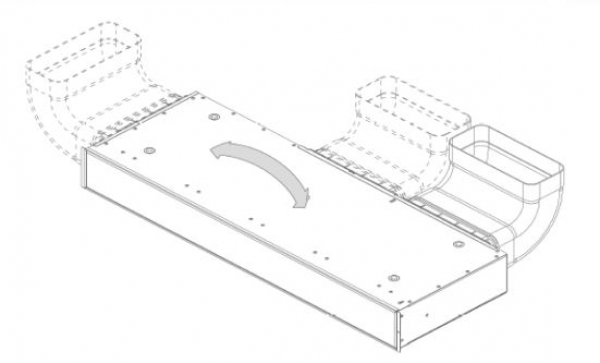 Novy Umluftbox 7921400 mit Rabatt im Shop bestellen